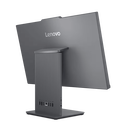 All-in-one lenovo ideacentre aio 24irh9 23.8" fhd (1920x1080) ips anti-glare 250nits, 100hz, 99% srgb, hardware low blue light, 3-side borderless, non-touch, intel® core™ i7-13620h, 10c (6p + 4e) / 16t, p-core up to 4.9ghz, e-core up to 3.6ghz, 24mb, vide,  All in one PC | electropc.ro