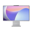 All-in-one lenovo ideacentre aio 27irh9 27" qhd (2560x1440) ips 350nits anti-glare, 99% srgb, 3-side borderless, hardware low blue light, non-touch, intel® core™ i7-13620h, 10c (6p + 4e) / 16t, p-core up to 4.9ghz, e-core up to 3.6ghz, 24mb, video integra,  All in one PC | electropc.ro