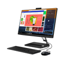 All-in-one lenovo ideacentre aio 3 24alc6 23.8" fhd (1920x1080) ips 250nits anti-glare, amd ryzen™ 5 7430u (6c / 12t, 2.3 / 4.3ghz, 3mb l2 / 16mb l3), video integrated amd radeon™ graphics, ram 2x 8gb so-dimm ddr4-3200, two ddr4 so-dimm slots, dual-channe,  All in one PC | electropc.ro