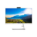 All-in-one lenovo ideacentre aio 3 24alc6 23.8" fhd (1920x1080) ips 250nits anti-glare, amd ryzen™ 7 7730u (8c / 16t, 2.0 / 4.5ghz, 4mb l2 / 16mb l3), video integrated amd radeon™ graphics, ram 2x 8gb so-dimm ddr4-3200, two ddr4 so-dimm slots, dual-channe,  All in one PC | electropc.ro