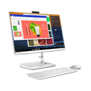 All-in-one lenovo ideacentre aio 3 24alc6 23.8" fhd (1920x1080) ips 250nits anti-glare, amd ryzen™ 7 7730u (8c / 16t, 2.0 / 4.5ghz, 4mb l2 / 16mb l3), video integrated amd radeon™ graphics, ram 2x 8gb so-dimm ddr4-3200, two ddr4 so-dimm slots, dual-channe,  All in one PC | electropc.ro