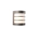 Aplica pentru exterior philips calgary, 1xe27, max 60w, ip44, 100x150x155mm, antracit,  Aplice de exterior | electropc.ro