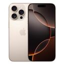 Apple iphone 16 pro 6.3" 8gb 128gb desert titanium,  Telefoane mobile | electropc.ro