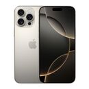 Apple iphone 16 pro max 6.9" 8gb 512gb natural titanium,  Telefoane mobile | electropc.ro