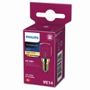 Bec incandescent pentru cuptor philips t29 , e14, 40w, 300 lm, lumina calda (2600k),  Surse de lumina speciale | electropc.ro