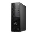 Desktop dell optiplex 7020 sff plus, intel i7-14700, 16gb ram, 512gb ssd, intel integrated graphics, windows 11 pro,  Desktop PC | electropc.ro