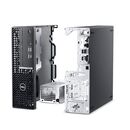 Desktop dell optiplex 7020 sff plus, intel i7-14700, 16gb ram, 512gb ssd, intel integrated graphics, windows 11 pro,  Desktop PC | electropc.ro