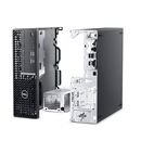 Desktop dell optiplex 7020 small form factor, 180w bronze power supply, epeat 2018 registered (silver), energy star qualified , trusted platform module (discrete tpm enabled), intel core i5 processor 14500 vpro (24mb cache, 14 cores, 20 threads, up to 5.0,  Desktop PC | electropc.ro
