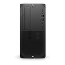 Desktop workstation hp z2 g9 tower cu procesor intel core i7-14700, video dedicat nvidia rtx t1000 8 gb, ram 32gb, ssd 1tb, dvdrw, hp 320k usb keyboard, hp wired 320m mouse, microsoft windows 11 pro 64bit, 3yw,  Desktop PC | electropc.ro