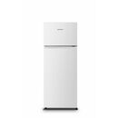 Frigider cu doua usi heinner hf-hs205e++,  Frigidere | electropc.ro