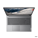 Laptop lenovo ideapad 1 15amn7, 15.6" fhd (1920x1080) ips 250nits anti-glare, amd ryzen™ 5 7520u (4c / 8t, 2.8 / 4.3ghz, 2mb l2 / 4mb l3), video integrated amd radeon™ 610m graphics, ram 16gb soldered lpddr5-5500, memory soldered to systemboard, no slots,,  Laptopuri | electropc.ro