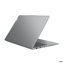 Laptop lenovo ideapad pro 5 16ahp9, 16" 2.5k (2560x1600) ips 350nits anti-glare, 100% srgb, 120hz, eyesafe®, amd ryzen™ 7 8845hs (8c / 16t, 3.8 / 5.1ghz, 8mb l2 / 16mb l3), video integrated amd radeon™ 780m graphics, ram 16gb soldered lpddr5x-6400, memory,  Laptopuri | electropc.ro