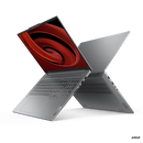Laptop lenovo ideapad pro 5 16ahp9, 16" 2.5k (2560x1600) ips 350nits anti-glare, 100% srgb, 120hz, eyesafe®, amd ryzen™ 7 8845hs (8c / 16t, 3.8 / 5.1ghz, 8mb l2 / 16mb l3), video integrated amd radeon™ 780m graphics, ram 16gb soldered lpddr5x-6400, memory,  Laptopuri | electropc.ro