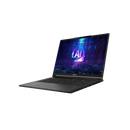 Laptop msi gaming stealth a16 ai+ a3xvfg-080ro, 16” qhd+ (2560x1600), 240hz, ips-level, amd ryzen ai 9 hx 370, video dedicat nvidia geforce rtx 4060 laptop gpu 8gb gddr6, ram 32gb lpddr5x-7500, ssd 1tb (1tb*1) pcie gen4x4 ssd w/o dram nvme, no odd, no car,  Laptopuri | electropc.ro