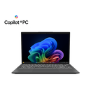 Laptop msi prestige 13 ai+ evo a2vmg-024ro, 13.3" 2.8k (2880x1800), oled, intel core ultra 7 258v, video integrat intel® arc™ graphics, ram 32gb lpddr5x-8533, ssd 1tb (1tb*1) pcie gen4x4 ssd w/o dram nvme, no odd, no card reader, 2x 2w speaker, ir 5mp typ,  Laptopuri | electropc.ro