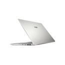 Laptop msi prestige a16 ai+ a3hmg-065ro, 16” uhd+ (3840x2400), 60hz, oled, amd ryzen ai 9 365, video integrat amd radeon™ graphics, ram 32gb lpddr5x-7500, ssd 1tb (1tb*1) pcie gen4x4 ssd w/o dram nvme, no odd, 1x micro sd card reader, 2x 2w speaker, ir fh,  Laptopuri | electropc.ro