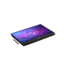 Laptop msi summit a16 ai+ a3hmtg-063ro, 16” qhd+ (2560x1600), 165hz, ips-level, touchscreen, amd ryzen ai 9 365, video integrat amd radeon™ graphics, ram 32gb lpddr5x-7500, ssd 1tb (1tb*1) nvme pcie gen4x4 ssd, no odd, 1x micro sd card reader, 2x 2w speak,  Laptopuri | electropc.ro