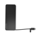 Lenovo usb-c slim travel dock,  Docking stations | electropc.ro