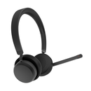 Lenovo wireless voip headset (teams),  Casti audio | electropc.ro