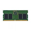 Memorie ram notebook kingston valueram, 8gb, ddr5, 5600mhz, cl46, 1.1v,  Memorii RAM laptop | electropc.ro