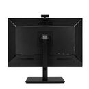 Monitor 27" asus be27acsbk, 16:9, ips, led, 178/ 178, qhd 2560* 1440, 350 cd/ mp, 1000:1, 5 ms, 60 hz, flicker-free, low blue light, web camera, boxe 2* 2w, microphone, usb-c, 2* dp, hdmi, 4* usb 3.2 gen 1 type-a, earphone jack, pivot, vesa 100* 100, kens,  Monitoare LED | electropc.ro