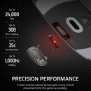 Mouse gaming corsair m55 wireless,  Mouse | electropc.ro