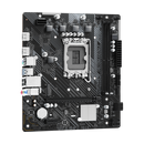 Placa de baza asrock h610m-h2/m.2 lga1700,  Placi de baza | electropc.ro