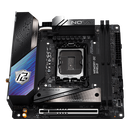 Placa de baza asrock z890i nova wifi lga1851,  Placi de baza | electropc.ro