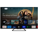 Qled tv horizon 4k-gtv 65hq8590u/d, 65" qled, 4k ultra hd (2160p), dolby vision hdr / hdr10 / hlg, digital tv-tuner dvb- s2/t2/c, cme 800hz, googlecast + google assistant + bt, contrast 3000:1, 350 cd/m2,1x lan (rj45), 1x ci+, 4x hdmi (v2.0), 2x usb (v2.0,  Televizoare | electropc.ro