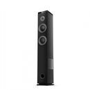 Sistem audio 2.1 energy system tower 5 max, bluetooth 5.3, interfata jack 3.5mm, putere: 100w, frecventa raspuns 40 hz ~ 18 khz, frecventa fm: 87,5 - 108 mhz, ecran/afisaj: led, suport card de memorie: microsd si stick-uri usb pana la 128 gb, include tele,  Sisteme audio | electropc.ro