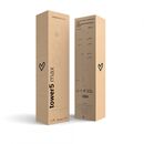Sistem audio 2.1 energy system tower 5 max, bluetooth 5.3, interfata jack 3.5mm, putere: 100w, frecventa raspuns 40 hz ~ 18 khz, frecventa fm: 87,5 - 108 mhz, ecran/afisaj: led, suport card de memorie: microsd si stick-uri usb pana la 128 gb, include tele,  Sisteme audio | electropc.ro