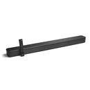 Soundbar sony ht-sf150, 2 canale, boxa bass reflex, 120w, bluetooth, negru,  Sisteme audio | electropc.ro