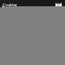 Tigaie wok inox + capac sticla 30x8.5 cm, 4.5l, titanium3, cooking by heinner,  Tigai si seturi | electropc.ro