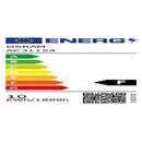 4 becuri led osram base classic a, e27, 10w (75w), 1055 lm, lumina calda (2700k),  Becuri si Tuburi LED | electropc.ro