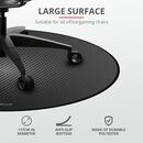 Accesoriu scaun gaming trust mika round floor mat,  Accesorii console & PC | electropc.ro