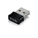Adaptor wireless zyxel nwd6602, ac1200, wi-fi 5, dual-band,  Routere Wireless | electropc.ro