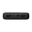 Baterie externa trust primo compact eco, negru,  Baterii portabile | electropc.ro