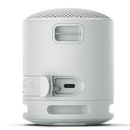 Boxa portabila sony srs-xb100h, bluetooth v5.3, fast-pair, clasificare ip67, autonomie 16 ore, usb type-c, gri,  Sisteme audio | electropc.ro