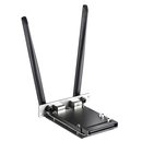 Dongle wifi optoma az832-hh pentru tabla interactiva optoma seria 3 gen.2, wifi 2.4g/5ghz dual band, 802.11 a/b/g/n/ac, up to 866mbps (5ghz) / 300mbps (2.4ghz),  Accesorii smart TV | electropc.ro