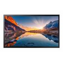 Ecran profesional touch capacitiv samsung qm32r-t, 32" (81cm), fhd, operare 16/7, luminozitate 300nit, backlight edge led blu, timp raspuns 8ms, contrast 5000:1, haze 2%, tizen 4.0, magicinfo 6, cpu a72*4, ram 2.5gb, stocare 8gb, temperature sensor, video,  Monitoare Touch | electropc.ro