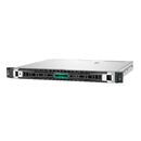 Hpe proliant dl20 gen11 e-2436 2.9ghz 6c 1p 32gb-dr 4sff vroc 2x480gb sata ssd 800w rps eu server,  Sisteme server | electropc.ro
