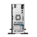 Hpe proliant ml110 gen11 4510 12-core 1p 64gb-r mr408i-o 8sff 2x480gb ssd 2x1000w rps eu server,  Sisteme server | electropc.ro