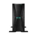 Hpe proliant ml110 gen11 4510 12-core 1p 64gb-r mr408i-o 8sff 2x480gb ssd 2x1000w rps eu server,  Sisteme server | electropc.ro