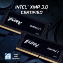 Ks ddr5 32gb 5600mhz kf556s40ib-32,  Memorii RAM Desktop | electropc.ro
