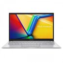 Laptop asus vivobook 14x, f1404va-eb596w, 14.0-inch, fhd (1920 x 1080) 16:9 aspect ratio, intel® core™ i7-1355u processor 1.7 ghz (12mb cache, up to 5.0 ghz, 10 cores, 12 threads), intel iris xᵉ graphics, 1x ddr4 so-dimm slot, 1x m.2 2280 pcie 4.0x4, ddr4,  Laptopuri | electropc.ro