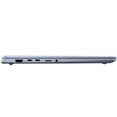 Laptop asus vivobook s 14s5406sa-qd106x, 14.0-inch, wuxga (1920 x 1200) oled 16:10 aspect ratio, intel® core™ ultra 7 processor 256v 16gb 1.8 ghz (12mb cache, up to 4.8 ghz, 8 cores, 8 threads); intel® ai boost npu up to 47, intel® arc™ graphics, 1x m.2 2,  Laptopuri | electropc.ro