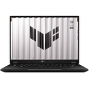 Laptop gaming asus rog tuf, fa401wv-rg025, 14-inch, 2.5k (2560 x 1600, wqxga) 16:10 aspect ratio, , amd ryzen™ ai 9 hx 370 processor 2.0ghz (36mb cache, up to 5.1ghz, 12 cores, 24 threads); amd xdna™ npu up to 50tops, amd radeon™ graphics, nvidia® geforce,  Laptopuri | electropc.ro