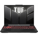Laptop gaming asus rog tuf a16, fa608wv-qt027, 16-inch, 2.5k (2560 x 1600, wqxga) 16:10 aspect ratio, , amd ryzen™ ai 9 hx 370 processor 2.0ghz (36mb cache, up to 5.1ghz, 12 cores, 24 threads); amd xdna™ npu up to 50tops, amd radeon™ graphics, nvidia® gef,  Laptopuri | electropc.ro