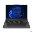 Laptop lenovo gaming legion pro 5 16arx8, 16" wqxga (2560x1600) ips 500nits anti-glare, 100% dci-p3, 240hz, displayhdr™ 400, dolby vision®, freesync™, g-sync®, low blue light, amd ryzen™ 7 7745hx (8c / 16t, 3.6 / 5.1ghz, 8mb l2 / 32mb l3), video nvidia® g,  Laptopuri | electropc.ro
