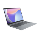 Laptop lenovo ideapad slim 3 16abr8, 16" wuxga (1920x1200) ips 300nits anti-glare, amd ryzen™ 7 7730u (8c / 16t, 2.0 / 4.5ghz, 4mb l2 / 16mb l3), video integrated amd radeon™ graphics, ram 16gb soldered ddr4-3200, memory soldered to systemboard, no slots,,  Laptopuri | electropc.ro